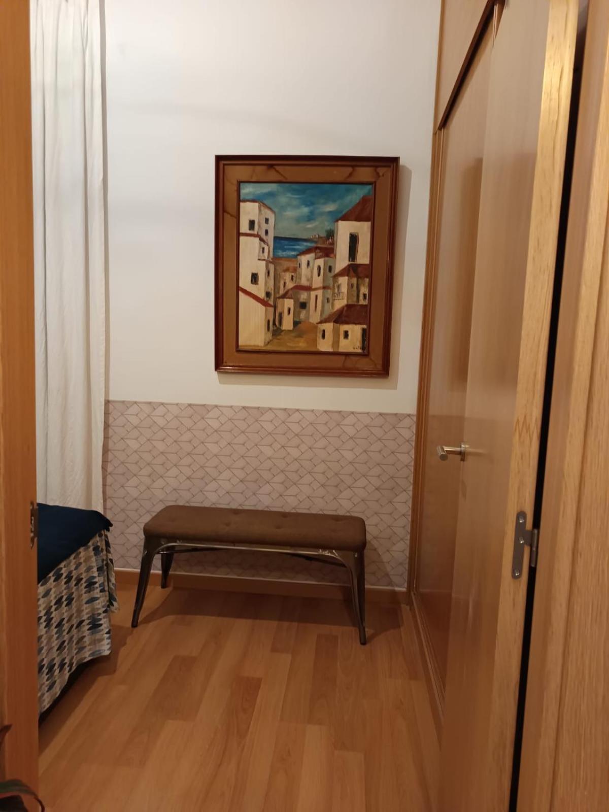 מאלגה Las Tres Biznagas מראה חיצוני תמונה