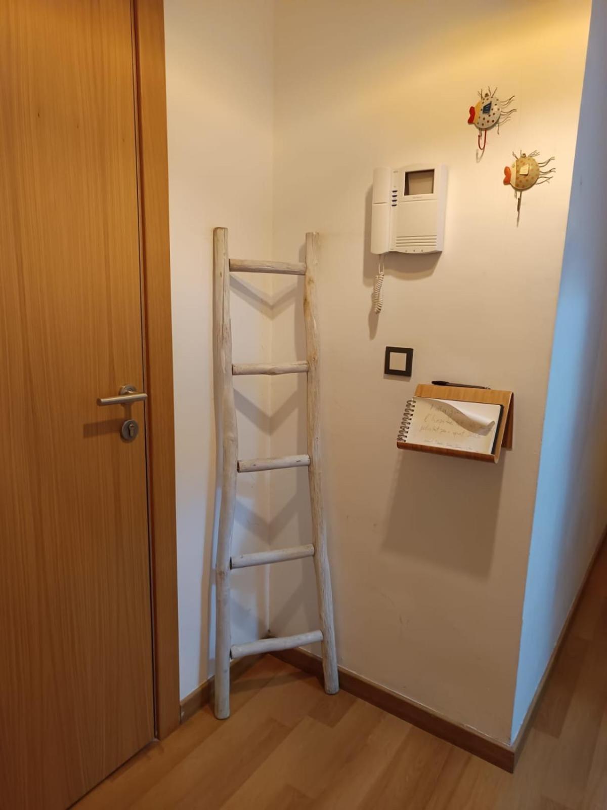 מאלגה Las Tres Biznagas מראה חיצוני תמונה